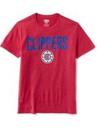 Old Navy Mens Nba Team Tee For Men Clippers Size Xl