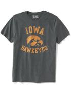 Old Navy College Team Graphic Tee For Men - University Of Iowa