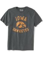 Old Navy College Team Graphic Tee For Men - University Of Iowa