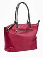 Old Navy Nylon Tote For Women - Sick Beets