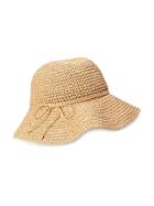 Old Navy Slouchy Sun Hat For Women - Tan