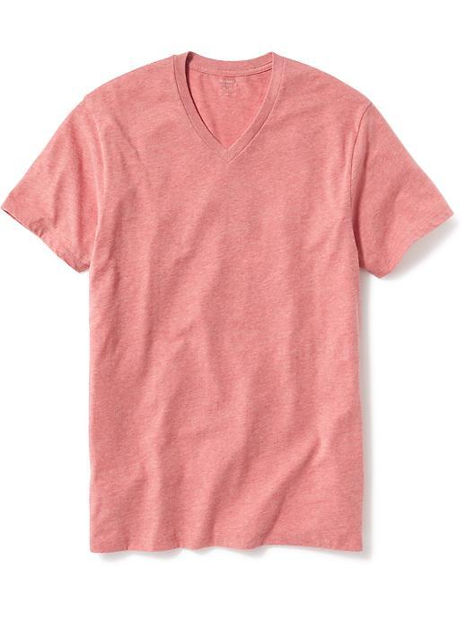 Old Navy V Neck Tee For Men - Empire Apple