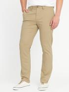 Old Navy Mens Athletic Ultimate Built-in Flex Khakis For Men Shore Enough Size 32w