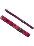 Old Navy Womens Headband 2 Packs Size One Size - Pink
