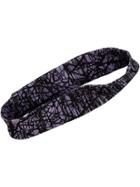 Old Navy Womens Wide Grip Headbands Size One Size - Lavender Haven