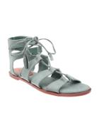 Old Navy Flat Gladiator Sandals For Women - Thyme To Go