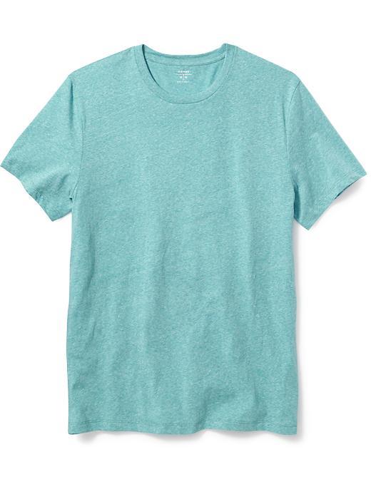 Old Navy Soft Washed Crew Neck Tee For Men - Snorkeling