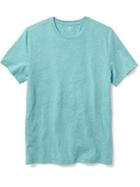 Old Navy Soft Washed Crew Neck Tee For Men - Snorkeling