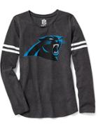 Old Navy Nfl Team Tee For Women - Panthers