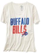 Old Navy Nfl Team Graphic Tee Size L - Bills