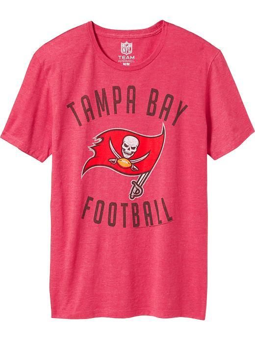 Old Navy Mens Nfl Graphic Tee Size Xxl Big - Buccaneers
