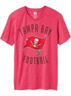 Old Navy Mens Nfl Graphic Tee Size Xxl Big - Buccaneers