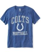Old Navy Nfl Graphic Team Tee For Men - Colts