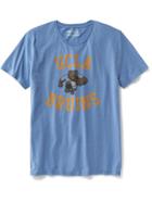 Old Navy College Team Graphic Tee For Men - Ucla
