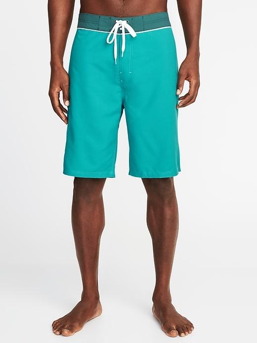 Old Navy Mens Board Shorts For Men (10) Endless Summer Size 44w