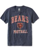 Old Navy Nfl Graphic Team Tee For Men - Bears