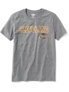 Old Navy Nba Team Graphic Tee For Men - Cavs