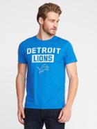 Old Navy Nfl Slub Knit Tee For Men - Lions