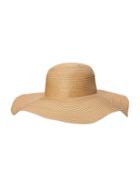 Old Navy Floppy Sun Hat For Women - Tan