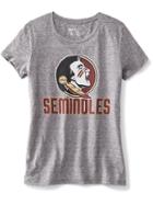 Old Navy Ncaa Crew Neck Tee For Women - Florida State