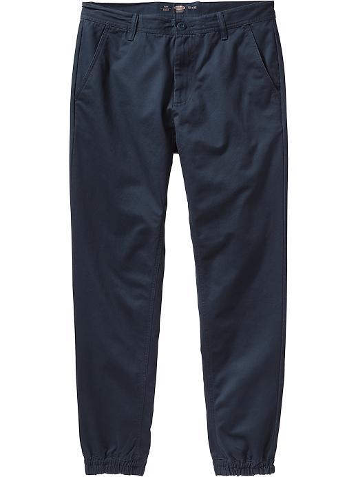 Old Navy Mens Slim Fit Jogger Pants - Midnight Madness