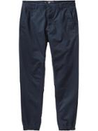 Old Navy Mens Slim Fit Jogger Pants - Midnight Madness