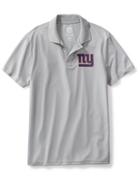 Old Navy Nfl Pique Mesh Polo Size Xxl Big - Giants