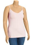 Old Navy Womens Plus Camis Size 1x Plus - Bouquet