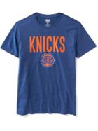 Old Navy Nba Team Tee For Men - Knicks