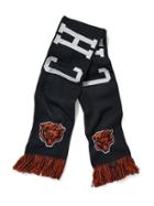 Old Navy Nfl Team Fringe Scarf - Bears