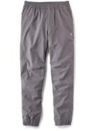 Old Navy Curved Seam Joggers - Dorian Grey