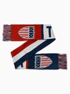 Old Navy Womens Team Usa Scarf For Adults Team Usa Size One Size
