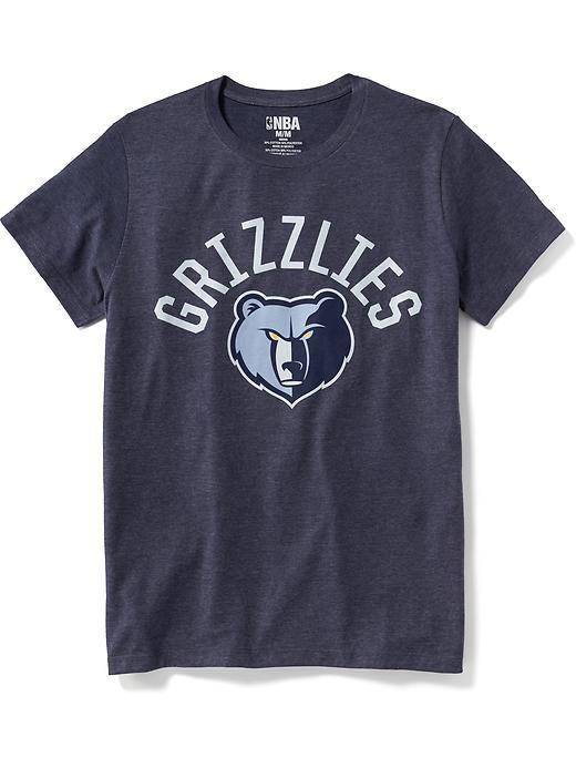Old Navy Nba Graphic Tee For Men - Memphis Grizzlies