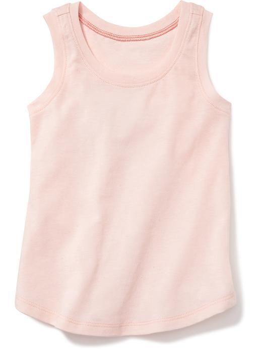 Old Navy Jersey Tank - Infatuation