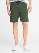 Old Navy Mens Dry-quick Built-in Flex Cargo Shorts For Men (9) Easy Peasy Size Xl