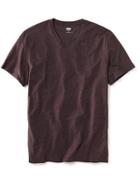 Old Navy Mens V Neck Tee Size Xxl Big - Shadow