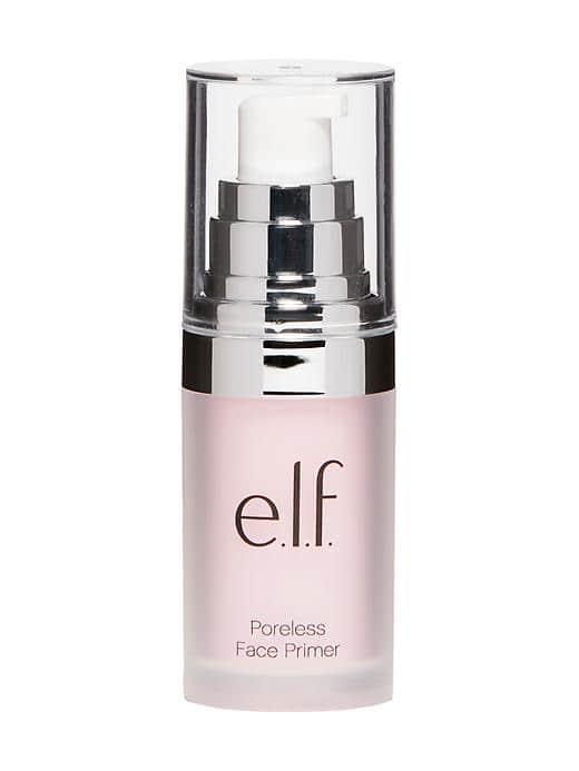 Old Navy E.l.f. Poreless Face Primer - Miscellaneous