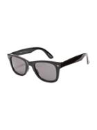 Old Navy Retro Style Sunglasses For Women - Black