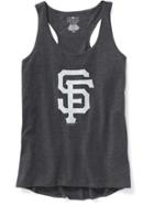 Old Navy Mlb Team Racerback Tank For Women - San Francisco Giants