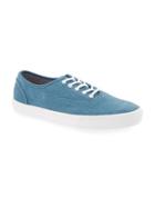 Old Navy Canvas Lace Up Sneakers For Men - Thee Oh Seas