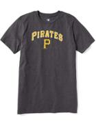 Old Navy Mlb Team Graphic Tee For Men - Pittsburgh Pirates