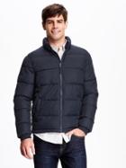 Old Navy Frost Free Jacket For Men - In The Navy