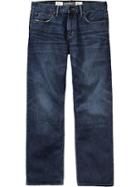 Old Navy Mens Premium Loose Fit Jeans Size 33 W (32l) - Medium Wash