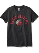 Old Navy Nba Graphic Tee For Men - Trailblazers