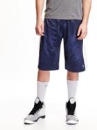Old Navy Go Dry Printed Basketball Shorts For Men 12 - Goodnight Nora