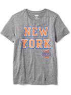 Old Navy Nba Team Graphic Tee For Men - Knicks