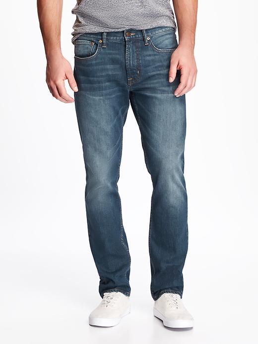Old Navy Slim Fit Jeans For Men - Sheri