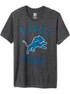 Old Navy Mens Nfl Graphic Tee Size Xxl Big - Lions
