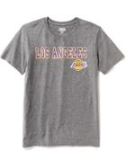 Old Navy Nba Team Graphic Tee For Men - Lakers