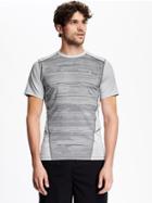 Old Navy Base Layer Tee - Cloud Cover